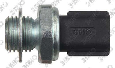 INTERRUPTOR PRESSÃO DE ÓLEO PRESSAO DE OLEO 3-RHO - 3305