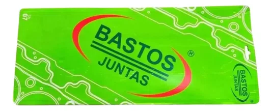 JOGO JUNTAS FORD