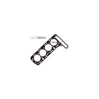 JUNTA DO CABEÇOTE BASTOS PACK (NÃO AMIANTO) 151535PK -