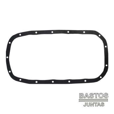 JUNTA DO CÁRTER BASTOS - 151986PK