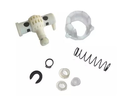 Kit Alavanca De Marcha Vw