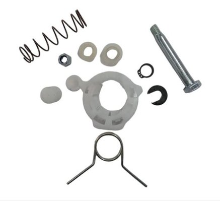 Kit Alavanca De Marcha Vw