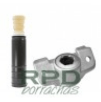 KIT AMORTECEDOR GM - RPD