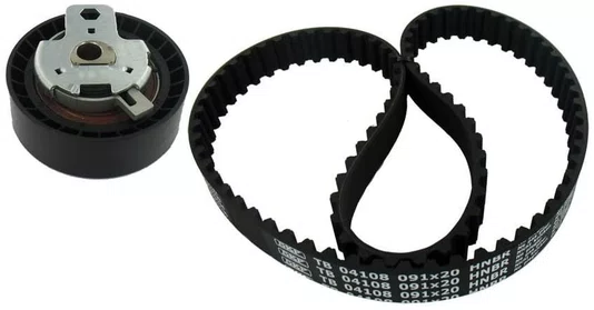 KIT CORREIA DENTADA FIAT F10S