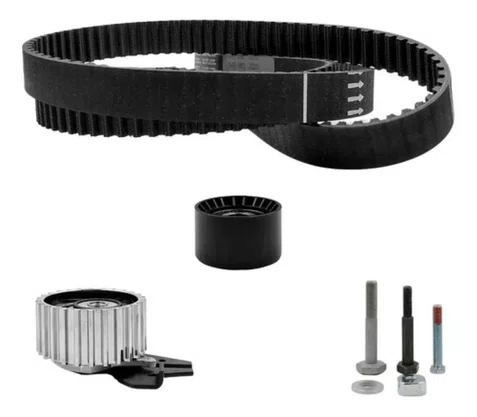Kit Correia Dentada Toro Compass Renegade