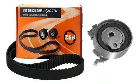 Kit Correia Dentada  Palio Celta Onix Prisma Zen15001