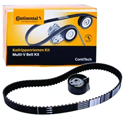 KIT CORREIA DENTADA RENAULT  R1C