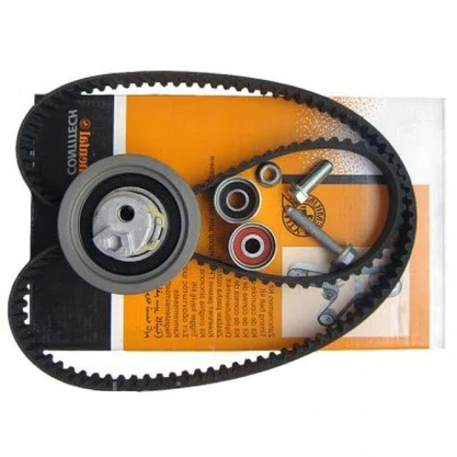 KIT CORREIA DENTADA VW