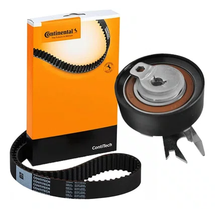 Kit Correia  Dentada  GOL 1.0 8V Zen15005
