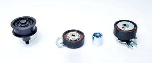 KIT CORREIA DENTADA VW  V5G
