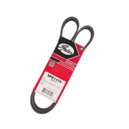 KIT CORREIA DO ALTERNADOR - FIAT
