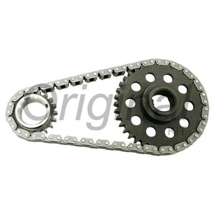 KIT CORRENTE FORD - Orig Kit