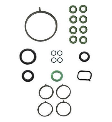 KIT DA INJEÇÃO ELETRÔNICA BASTOS - 4411491