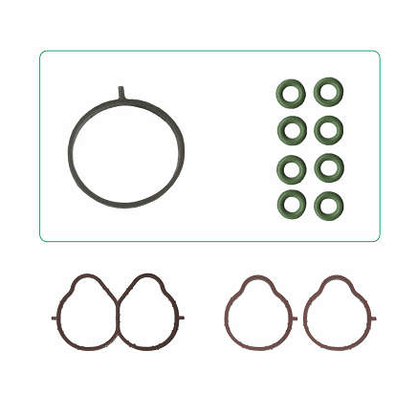 KIT DA INJEÇÃO ELETRÔNICA BASTOS - 4411851