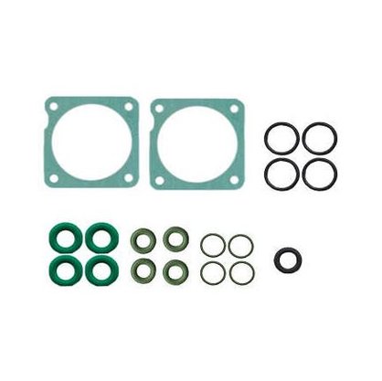 KIT DA INJEÇÃO ELETRÔNICA BASTOS - 451106
