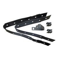 ABRAÇADEIRA FEIXE DE MOLAS KIT & CIA - 10153
