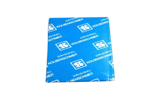 KIT DE BRONZINAS DA BIELA KS PIERBURG - 77610600