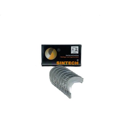 KIT DE BRONZINAS DA BIELA STD SINTECH - SB228 STD