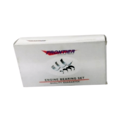 KIT DE BRONZINAS DO MANCAL 0,25 ISAPA - 22685