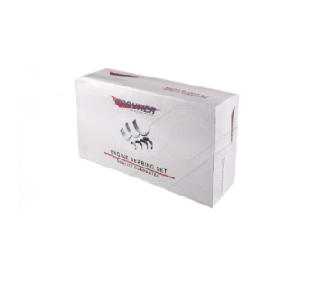 KIT DE BRONZINAS DO MANCAL ISAPA - 22589 - HILUX