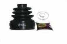 Kit Coifas HomocinéticaLado Câmbio Trizeta Vgercie - 5929-0
