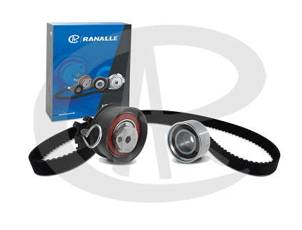 Kit De Distribuição Ranalle - Rk 9948 - I30 Sportage Tucson