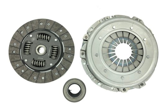 KIT DE EMBREAGEM ISAPA - 29651