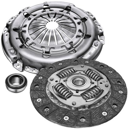 KIT DE EMBREAGEM LUK MANUAL - 623 3043 00