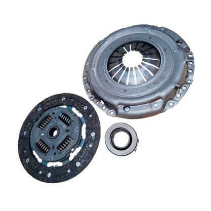 KIT DE EMBREAGEM LUK MANUAL - 623 3066 00