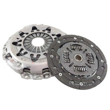 KIT DE EMBREAGEM MECARM - 73261