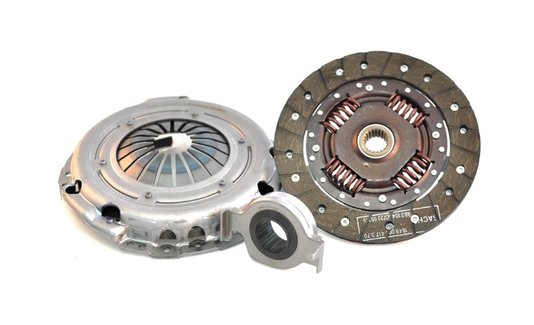 KIT DE EMBREAGEM SACHS CÂMBIO MANUAL - 3000 000 144
