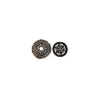 KIT DE EMBREAGEM VALEO - 228258.