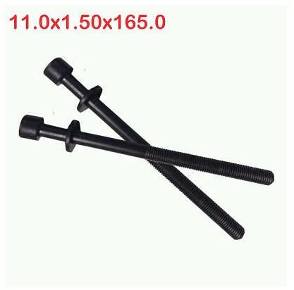 KIT DE PARAFUSOS BASTOS 14570091 -