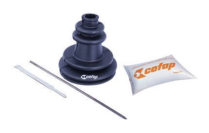 KIT DE REPARO DA JUNTA HOMOCINÉTICA COFAP - KTC08201