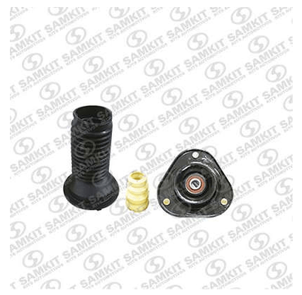 KIT REPARO DO AMORTECEDOR DIANTEIRO ESQUERDO SAMPEL - SK846E