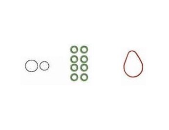 KIT DE REPARO DO BICO INJETOR BASTOS - 451186