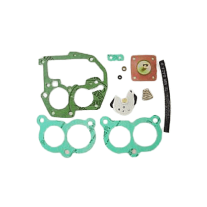 KIT DE REPARO DO CARBURADOR VOGEL - 21174