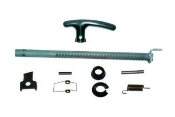 KIT DE REPARO DO FREIO DE MÃO SHANA - SH 5070K