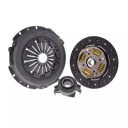KIT EMBREAGEM FIAT F17M