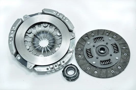 KIT EMBREAGEM FIAT  F6M