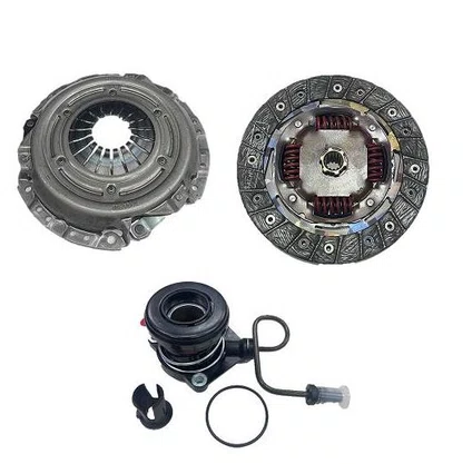 Kit embreagem onix 6 marchas