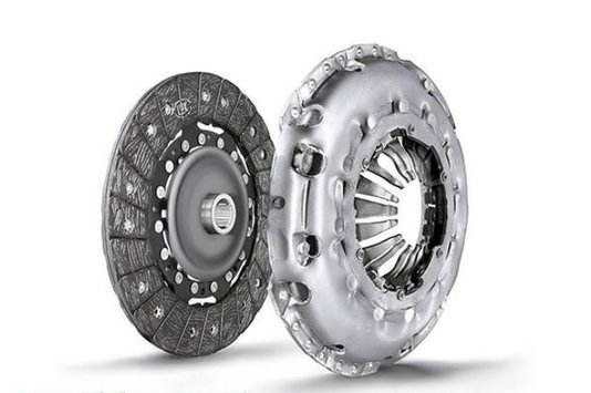 Kit Embreagem Renault/nissan 