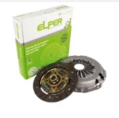 KIT EMBREAGEM RENAULT R13E