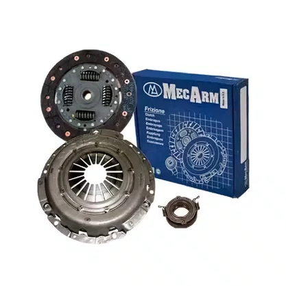 KIT EMBREAGEM RENAULT  R1M