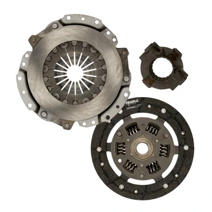 KIT EMBREAGEM RENAULT  R1M