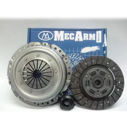 KIT EMBREAGEM RENAULT  R1M