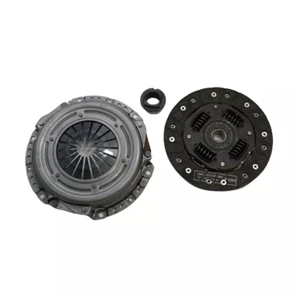 KIT EMBREAGEM RENAULT  R6S