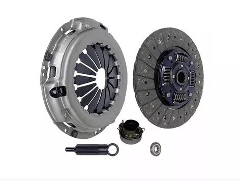 KIT EMBREAGEM TOYOTA