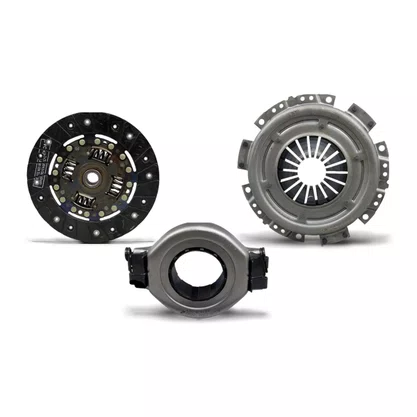 KIT EMBREAGEM VW  V2S