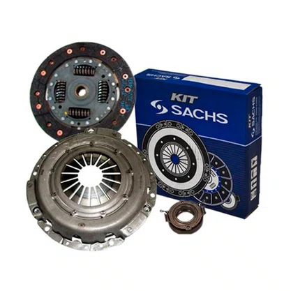 KIT EMBREAGEM VW  V2S